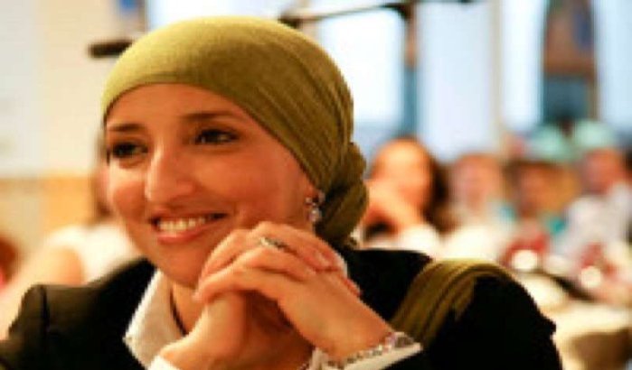 Fatima Elatik
