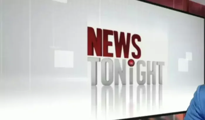Nieuws op Marokkaanse televisie binnenkort in het Engels