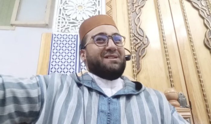 Imam verbiedt vrouwen in moskee: rel in Marokko
