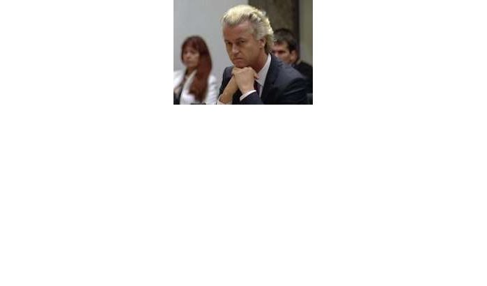 Geert Wilders berecht voor uitspraken over Moslims