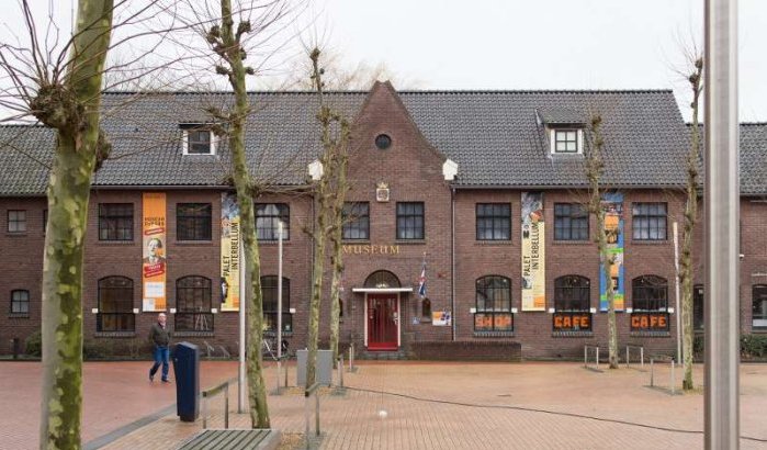 Weer Drachten