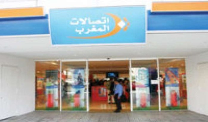 Staat verkoopt 7% van Maroc Telecom 