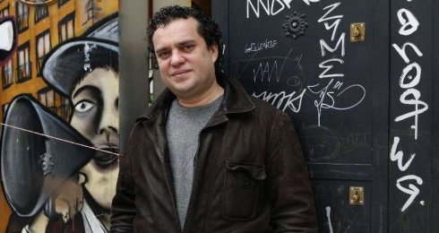 Ali Amar