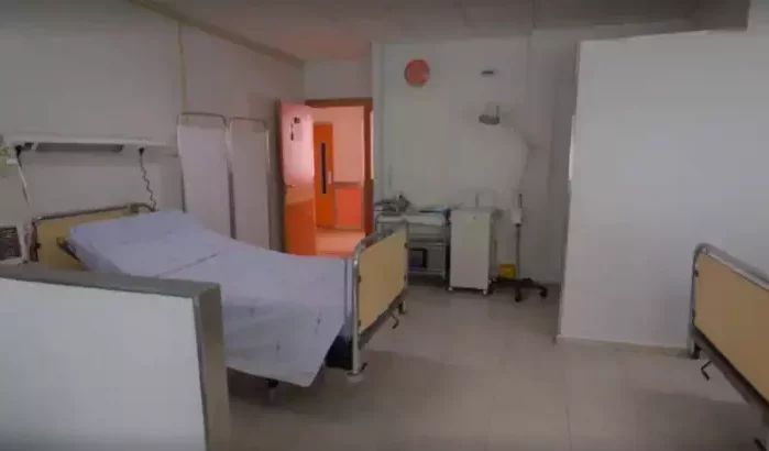 Onderzoek naar reeks verdachte zelfmoorden in psychiatrisch ziekenhuis Tanger