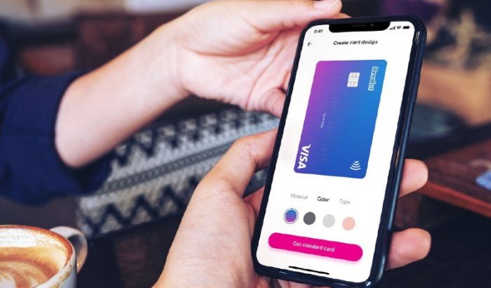 Digitale bankgigant Revolut strijkt neer in Marokko