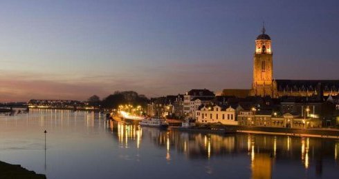 Deventer