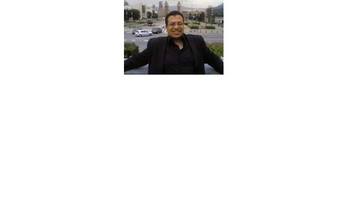 Overlijden van acteur Aziz Alaoui 