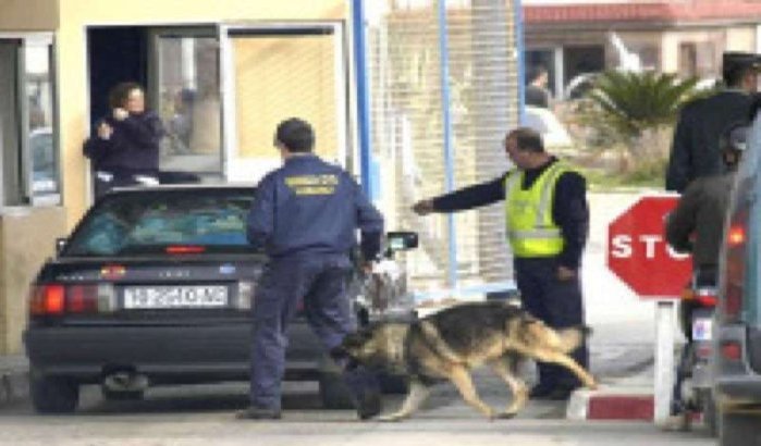 Marokkaans drugs tegen Spaanse crisis 