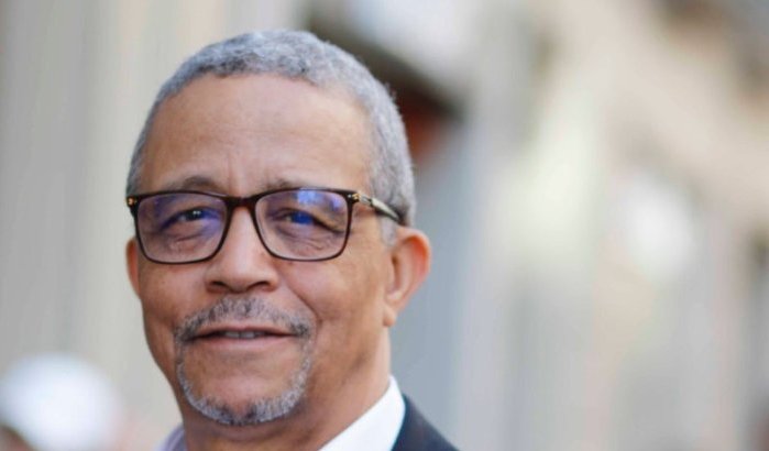 Bekende Algerijnse schrijver "ziek" van spanningen Marokko-Algerije