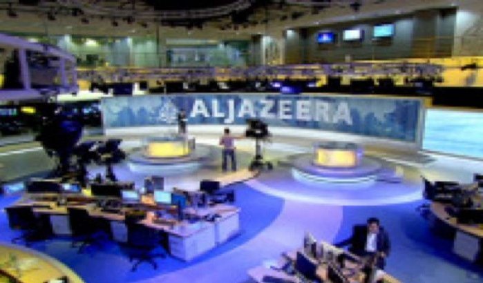Al Jazeera mag het werk hernemen in Marokko 