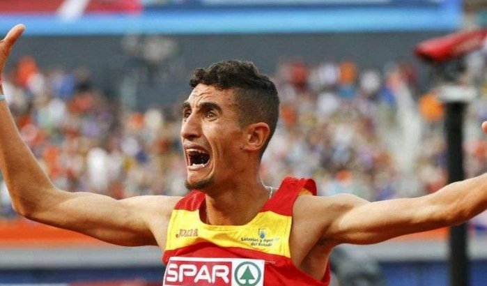 Marokkaanse atleten in Spanje geschorst wegens doping