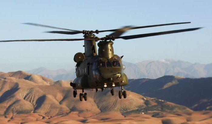 Marokkaans leger bij meest machtige in Afrika volgens Amerikaans rapport
