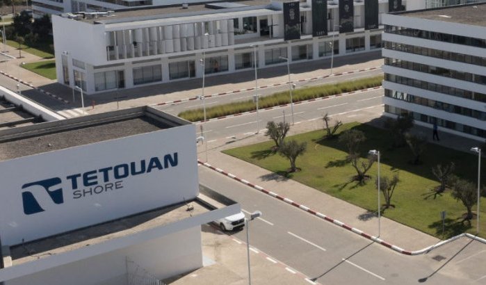 Nieuwe projecten goed voor tientallen banen in Noord-Marokko