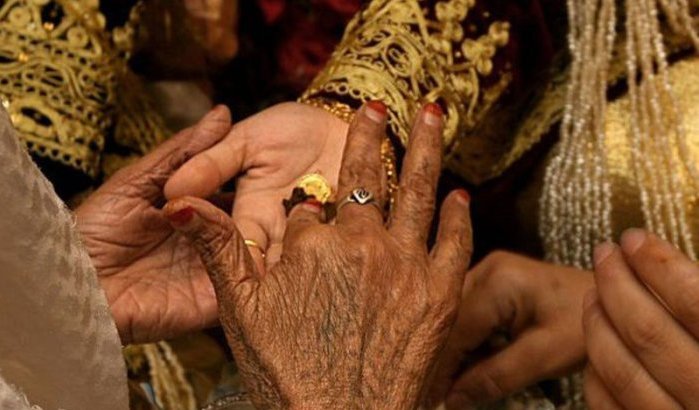 Vrouwen die droomden van huwelijk met wereld-Marokkaan opgelicht