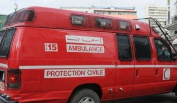 Jongeman slachtoffer dodelijke aanrijding op weg Agadir-Tiznit
