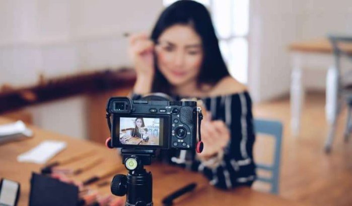 Marokkaanse influencers vinden manier om belastingen te omzeilen