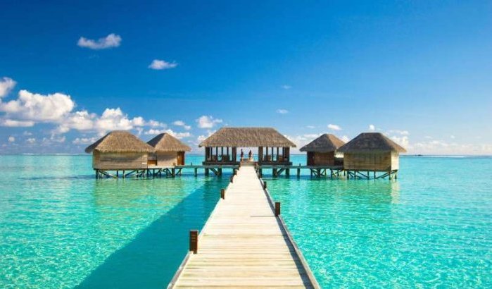 Waar gaan Marokkanen deze zomer op vakantie? (video)