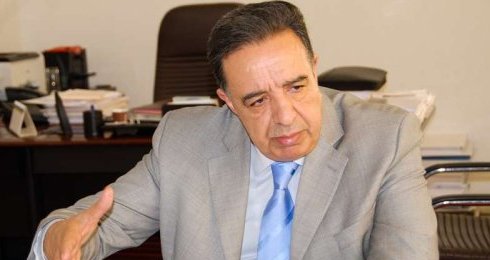 Ahmed Zaidi