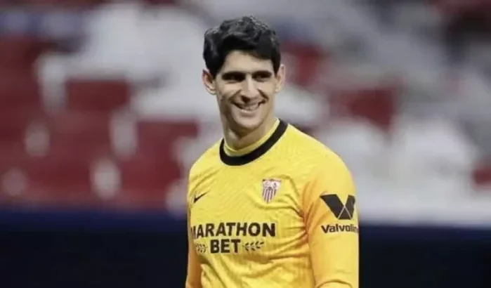 Yassine Bounou: Real Madrid kampt met dilemma