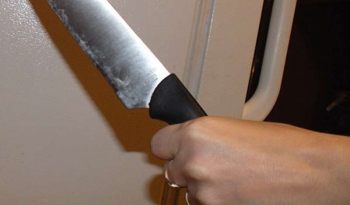 Vrouw in Marokko vermoordt man die te laat thuis komt