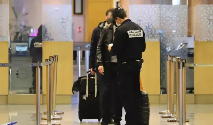 Interpol pakt twee Israëliërs op tijdens vakantie in Marokko