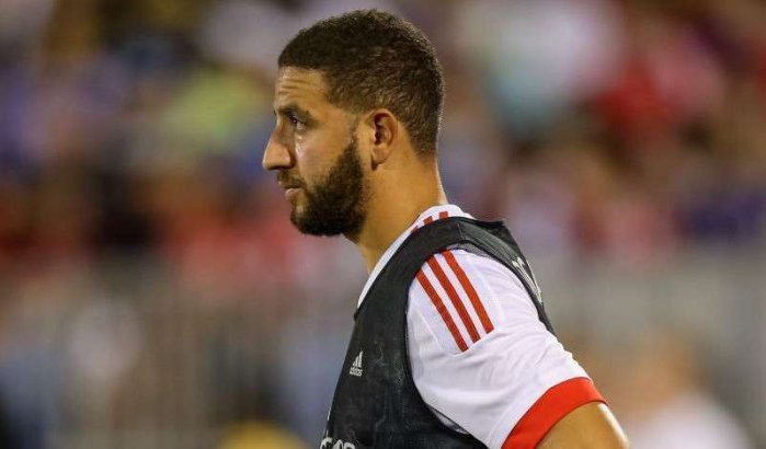 Adel Taarabt excuseert zich voor nachtuitstapjes