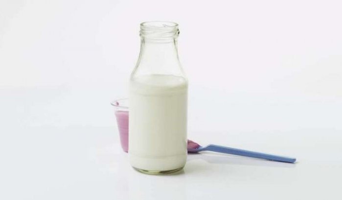 Drugs in flessen yoghurt gevonden in Casablanca