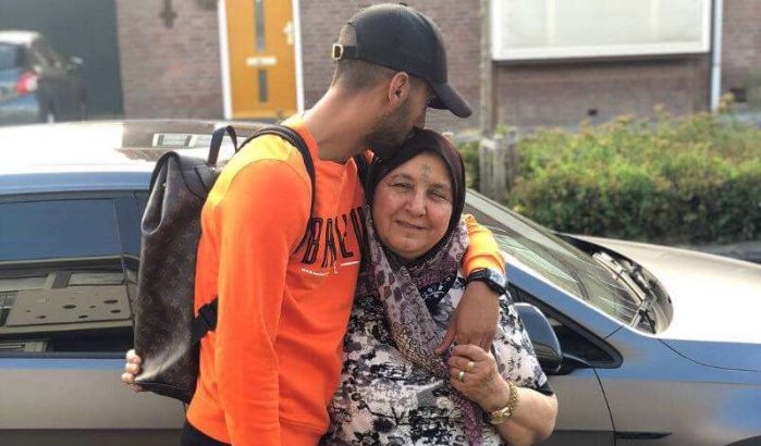 Hakim Ziyech doneert 2 miljoen dirham voor kankerpatiënten
