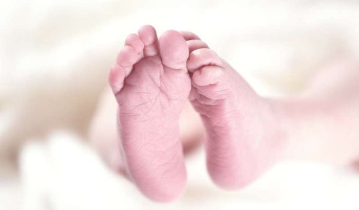 Alleenstaande moeder vermoordt baby in Agadir
