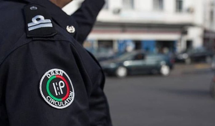 Verloofde vertelt over zelfmoord politieagent in Azemmour