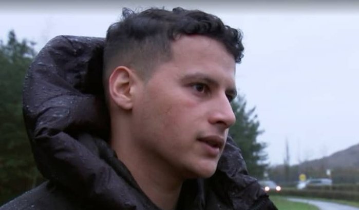 Nasim's broer is één van de meer dan 200 verkeersdoden in België