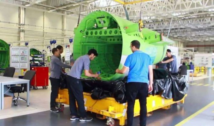 Nieuwe projecten ter versterking van "Made in Morocco"