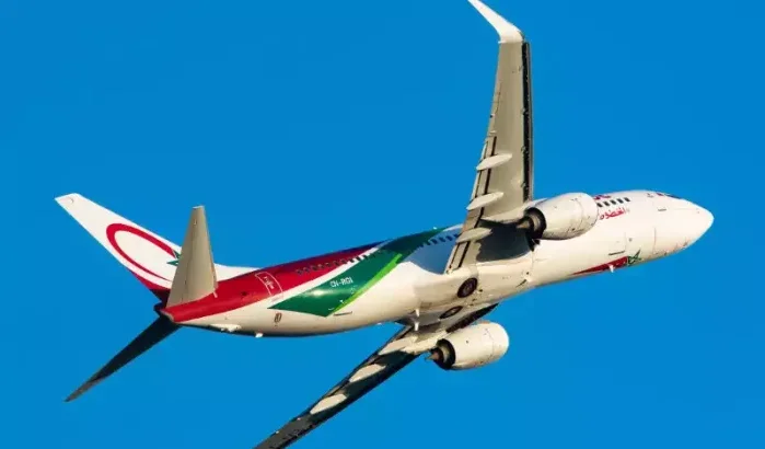 Royal Air Maroc gaat nieuwe vliegtuigen kopen