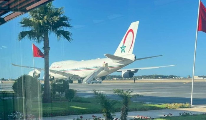 Toerisme Al Hoceima krijgt boost met nieuwe internationale vluchten