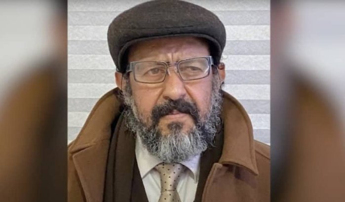 Marokkaanse acteur Anouar Al Joundi overleden