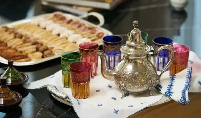 Dit is de datum Eid ul-Fitr 2023 in Marokko