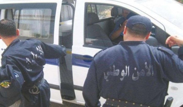 Algerijnse politie actief op zoek naar zeven Marokkanen