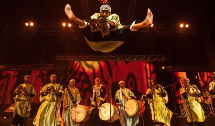 Marokko: celstraf voor plannen aanslag op Gnawa festival