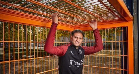 Nourdin Boukhari
