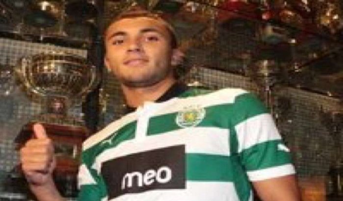 Zakaria Labyad in Portugal, Eindhoven niet akkoord 