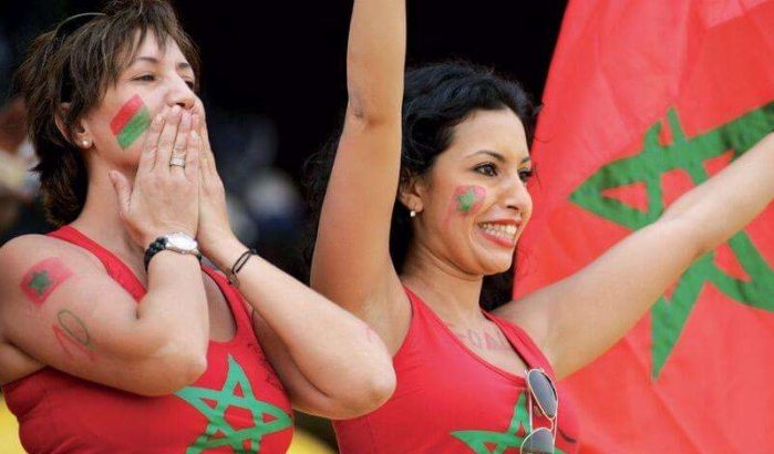 Egypte: Marokkaanse vrouwen slachtoffer seksuele intimidatie