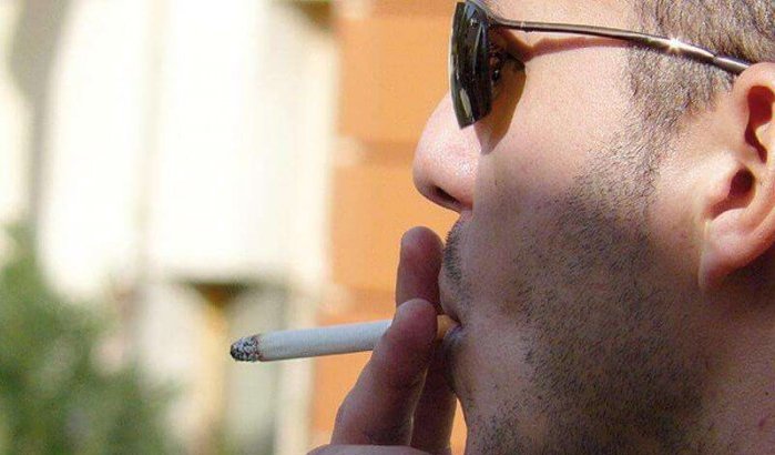 Marokko: arrestaties voor roken tijdens Ramadan