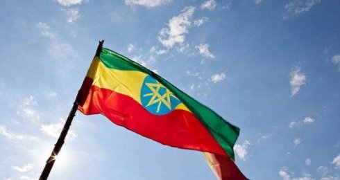 Ethiopië