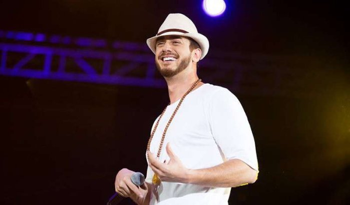 Saad Lamjarred komt met nieuwe song