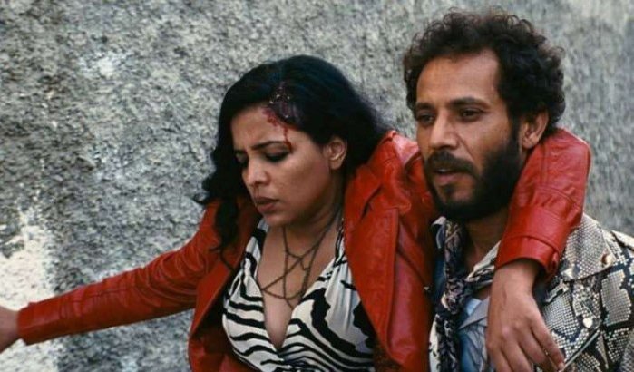 Marokkaanse Khansa Batma, beste actrice op filmfestival Venetië