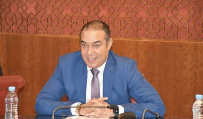 Marokkaanse ministers verdacht van verduisteren 15 miljard dirham