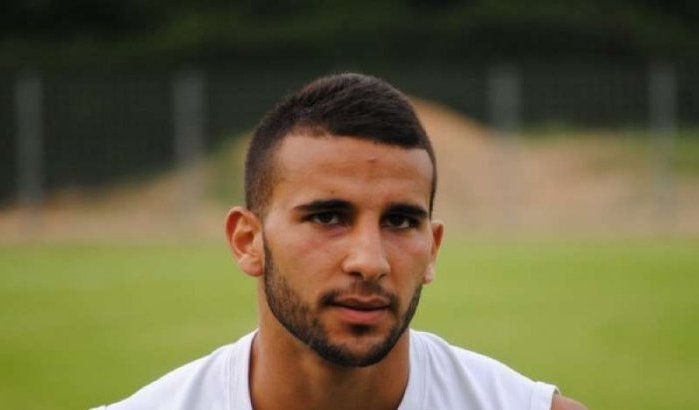 Marokkaan Abdelhamid El Kaoutari in top-10 meest sexy voetballers