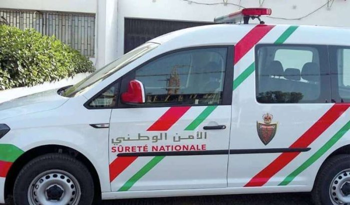 Vermiste vrouw en zoon in Agadir teruggevonden