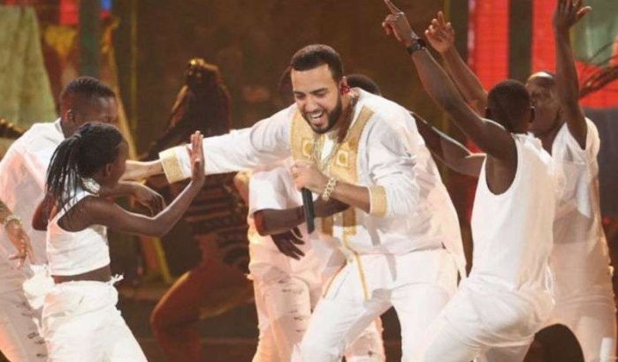 French Montana: "We hebben een legendarische Koning" (video)