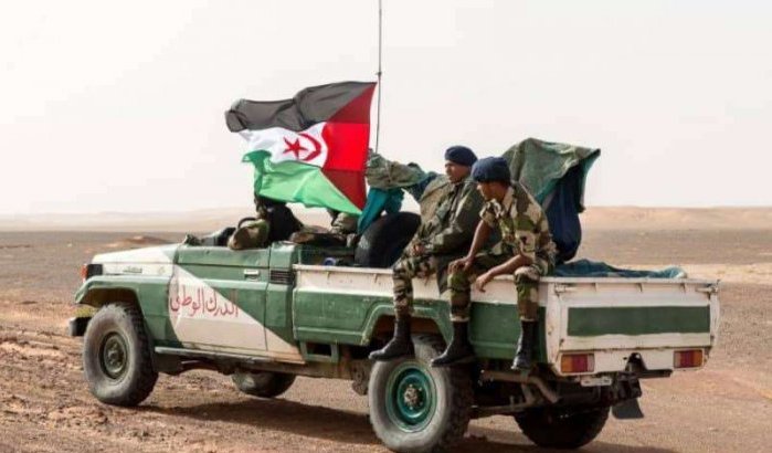 Polisario mobiliseert "duizenden vrijwilligers" voor oorlog tegen Marokko